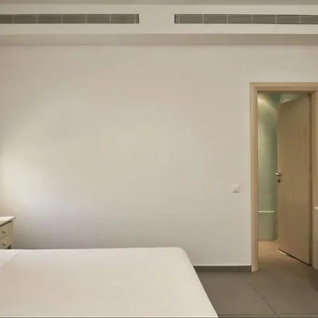 Elena With 6 Bedrooms * Mykonos Town
