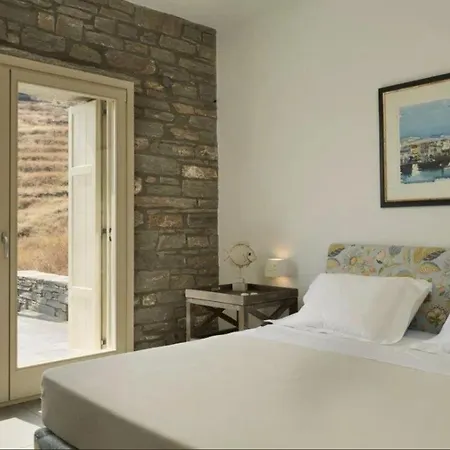 Elena With 6 Bedrooms Holiday home Mykonos Town